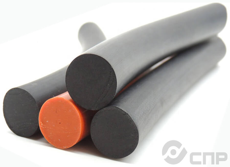 Шнуры уплотнительные DIN 3771 таблица DIN 3771 (импортные)